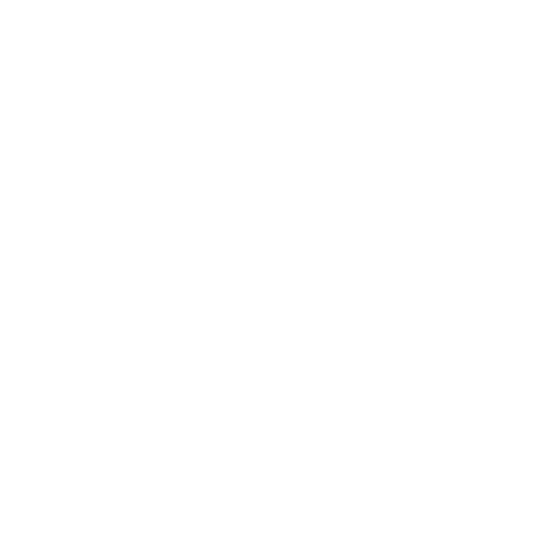 Two tin cans connected by a line